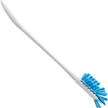 Hype Store Titiz TP578 Seahorse Şişe-Biberon Fırçası, Plastik