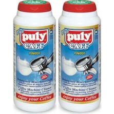 Hype Store Puly Caff 2 x Kahve Makinesi Için Temizleyici 900 G