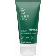 Hype Store Tea Tree Paul Mitchell Special Hair And Scalp Treatment Maske 150 ml
