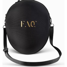 Hype Store Faq 200 Taşıma Çantası – Faq 201 & 202 LED Işıklı Yüz Maskeleri Için Dayanıklı Cilt Bakım Ürünü Sakl