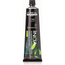 Hype Store L'oreal Professıonnel Parıs Inoa Saç Boyası 8.1 Açık Kumral Küllü 60 ml