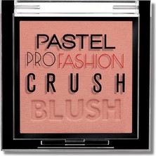 Hype Store Pastel Profashion Crush Blush 302
