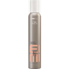 Hype Store Professionals Eimi Boost Bounce 300 ml Kıvırcık Saçlar İçin Parlaklık ve Hacim Sağlayan Mousse