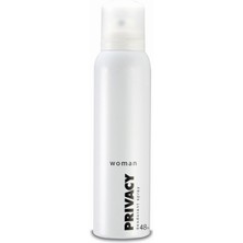 Hype Store Privacy Women Kadın Deodorant, 150 ml