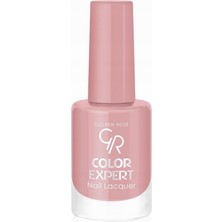 Hype Store Golden Rose Color Expert Nail Lacquer No:09 1 Paket