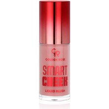 Hype Store Golden Rose Cheek Liquid Blush NO:101 - Allık