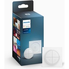 Hype Store Hue Tap Anahtar Switch V2 Beyaz Renk