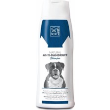 Hype Store M-Pets Dog Shampoo Antı Dandruff 250ML