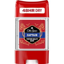 Hype Store Old Erkek Için Terleme Önleyici Jel Deodorant 70 ml
