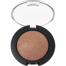 Hype Store Golden Rose Baked Blush On No: 05 - Işıltılı Allık