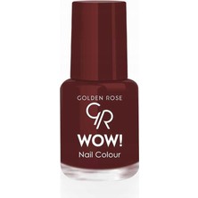 Hype Store Golden Rose Fall&winter Collection NO:319 - Oje