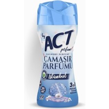 Hype Store By Act Çamaşır Parfümü 210 gr Istanbul