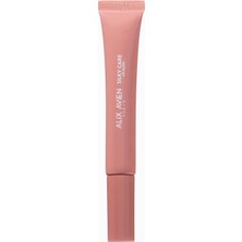 Hype Store Alıx Avıen Koruyucu, Dolgunlaştırıcı, Nemlendirici Dudak Parlatıcısı - Silky Care Lipgloss 302 Burnt