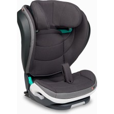 Hype Store Besafe Flex Fıx I-Size 2 Oto Koltuğu - (Metallıc Melange - 15-36 Kg)