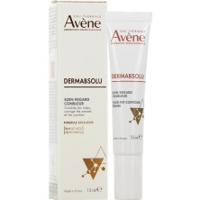 Hype Store Dermabsolu Canlandırıcı ve Sıkılaştırıcı Göz Kremi (15 Ml)