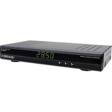 Goldstar G-28500 FTA Uydu Alıcı