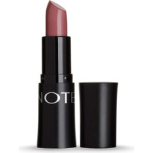 Hype Store Note Mattemoist Lipstick 303 Miss Mat Bitişli Ruj, Koyu Nude