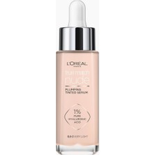 Hype Store L'oréal Parıs True Match Nude Serum Fondöten 30 ml - 0.5-2 Very Light