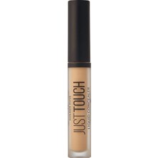 Hype Store Golden Rose gr Just Touch Liquid Concealer, No:03