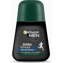 Hype Store Men Ekstra Ferahlık Roll-On Deodorant
