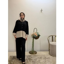 JOOQSTORE Fularlı Takım