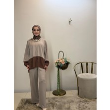 JOOQSTORE Fularlı Takım