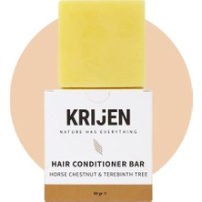 Hype Store Krijen At Kestanesi & Bıttım Katı Saç Kremi 60 gr