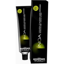 Hype Store L'oréal Professionnel Paris Loreal Inoa 7.3 Kumral Dore Saç Boyası