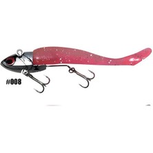 Coreman Vj-16 Vibrasyon Jighead 16GR 75MM