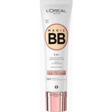 Hype Store L'oréal Paris C'ést Magic Bb Krem 02 Light