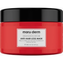 Hype Store Maru.derm Dökülme Karşıtı Saç Maskesi 300 ml