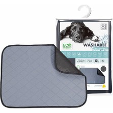 Hype Store M-Pets Yıkanabilir Çiş Eğitim Pedi (Xl)