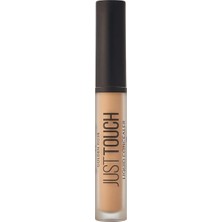 Hype Store Golden Rose gr Just Touch Liquid Concealer, No:08