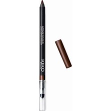 Hype Store Kiko Göz Kalemi- Colour Long Lasting Eyeliner-04 Pearly Brown-Uzun Süre Kalıcı, Suya Dayanıklı