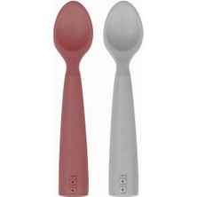 Hype Store Nam Nam 2'li - Velvet Rose/powder Grey