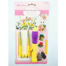 Hype Store Mina Carin Punch Iğnesi