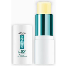 Hype Store L'oréal Parıs Bright Reveal Spf 50+ Ultra Koruyucu Ultra Pratik Stick Güneş Kremi 9ml