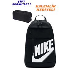 Sportive  BA5876-082 Elemental  Sırt ve Okul Çantası 48 x 30 x 15 cm 21 Litre