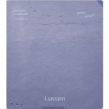 Hype Store Luvum Gözenek Küçültücü Kore Çamur Maskesi Luvum Pore Reset Mud Mask