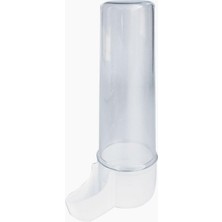 Hype Store Beak's Kuş Sulukları, Kanarya Suluk 100 Ml., Beyaz x 40 Adet