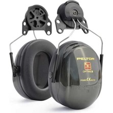 3m Peltor H520P3E Optime Iı Barete Takılabilir Kulaklık