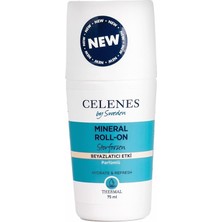 Hype Store Celenes Thermal Roll-On Beyazlatıcı Storforsen 75 ml
