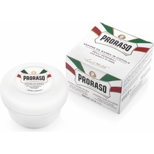 Hype Store Tıraş Sabunu - Yeşil Çay ve Yulaf Özlü, 150 ml