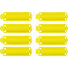 Hype Store 1,5 cm Rubber Bigudi (8li) - 37