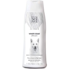 Hype Store M-Pets Dog Shampoo Whıte Coat 250ML