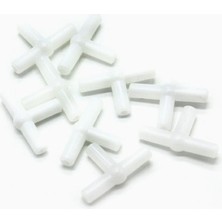 Hype Store Akvaryum Hava Hortumu T Eki - 10 Adet