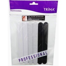 Hype Store Trina Tırnak Törpü (6 'li Düz)