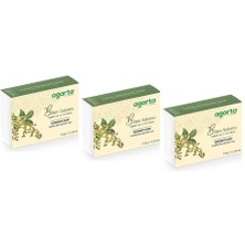 Hype Store Doğal El Yapımı Bıttım Sabunu 150 gr x 3 Adet