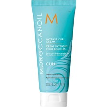 Hype Store Moroccanoil Durulanmayan Yoğun Bukle Krem 75ML