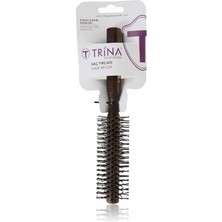 Hype Store Trina Yuvarlak Erkek Saç Fırçası 54